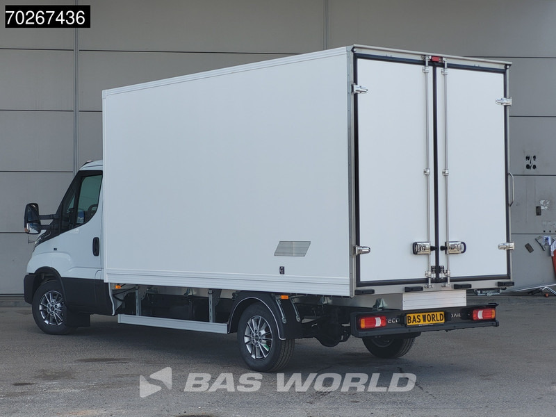 Iveco Daily 35S18 3.0L Koelwagen Thermoking C-250 LED ACC Navi Airco Koel Koeler Kühl Kühler Bakwagen Kühlkoffer 17m3 Airco - الشاحنات الصغيرة المبردة: صور 2 Iveco Daily 35S18 3.0L Koelwagen Thermoking C-250 LED ACC Navi Airco Koel Koeler Kühl Kühler Bakwagen Kühlkoffer 17m3 Airco - الشاحنات الصغيرة المبردة: صور 2
