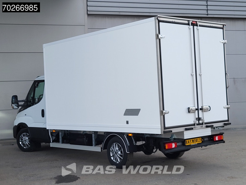 Iveco Daily 35S18 3.0L Koelwagen Thermoking C-250 LED ACC Navi Airco Koel Koeler Kühl Kühler Bakwagen Kühlkoffer 17m3 Airco - الشاحنات الصغيرة المبردة: صور 2 Iveco Daily 35S18 3.0L Koelwagen Thermoking C-250 LED ACC Navi Airco Koel Koeler Kühl Kühler Bakwagen Kühlkoffer 17m3 Airco - الشاحنات الصغيرة المبردة: صور 2