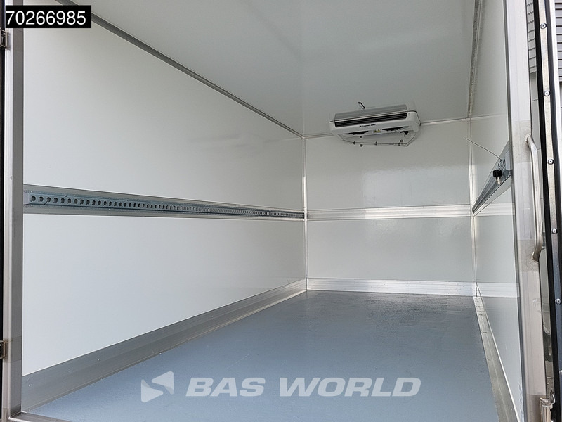 جديد الشاحنات الصغيرة المبردة Iveco Daily 35S18 3.0L Koelwagen Thermoking C-250 LED ACC Navi Airco Koel Koeler Kühl Kühler Bakwagen Kühlkoffer 17m3 Airco: صور 8