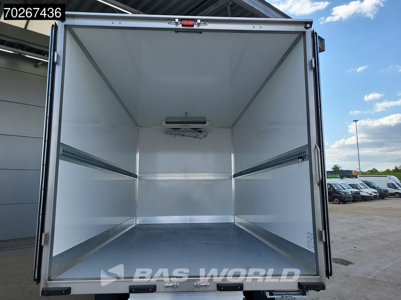 Iveco Daily 35S18 3.0L Koelwagen Thermoking C-250 LED ACC Navi Airco Koel Koeler Kühl Kühler Bakwagen Kühlkoffer 17m3 Airco - الشاحنات الصغيرة المبردة: صور 3 Iveco Daily 35S18 3.0L Koelwagen Thermoking C-250 LED ACC Navi Airco Koel Koeler Kühl Kühler Bakwagen Kühlkoffer 17m3 Airco - الشاحنات الصغيرة المبردة: صور 3