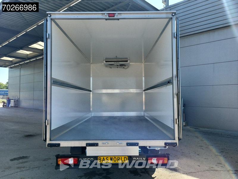 Iveco Daily 35S18 3.0L Koelwagen Thermoking C-250 LED ACC Navi Airco Koel Koeler Kühl Kühler Bakwagen Kühlkoffer 17m3 Airco - الشاحنات الصغيرة المبردة: صور 3 Iveco Daily 35S18 3.0L Koelwagen Thermoking C-250 LED ACC Navi Airco Koel Koeler Kühl Kühler Bakwagen Kühlkoffer 17m3 Airco - الشاحنات الصغيرة المبردة: صور 3
