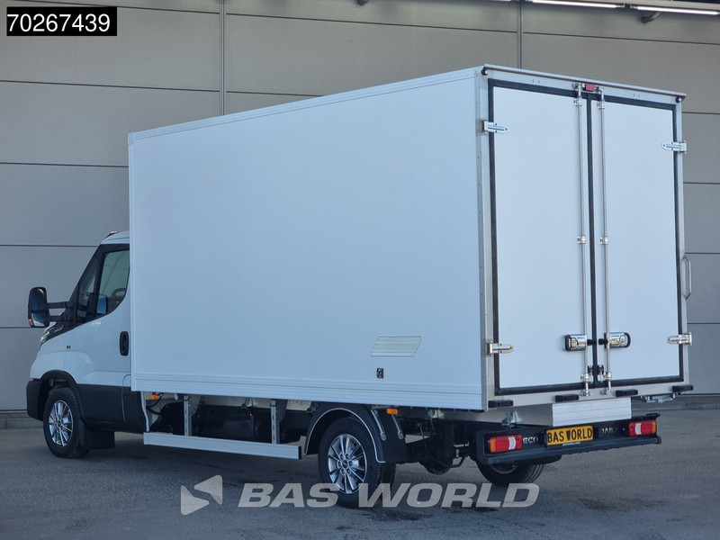 Iveco Daily 35S18 3.0L Koelwagen Vriezer Thermoking V-200 MAX 220V stekker -18 LED Navi Airco ACC Koel Koeler Kühler Bakwagen Kühlwagen Kühl - الشاحنات الصغيرة المبردة: صور 2 Iveco Daily 35S18 3.0L Koelwagen Vriezer Thermoking V-200 MAX 220V stekker -18 LED Navi Airco ACC Koel Koeler Kühler Bakwagen Kühlwagen Kühl - الشاحنات الصغيرة المبردة: صور 2