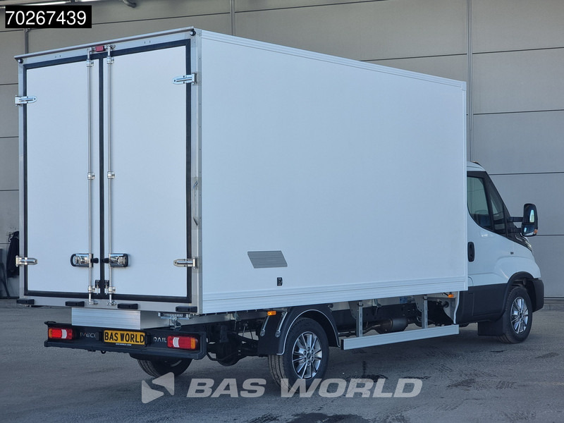 Iveco Daily 35S18 3.0L Koelwagen Vriezer Thermoking V-200 MAX 220V stekker -18 LED Navi Airco ACC Koel Koeler Kühler Bakwagen Kühlwagen Kühl - الشاحنات الصغيرة المبردة: صور 5 Iveco Daily 35S18 3.0L Koelwagen Vriezer Thermoking V-200 MAX 220V stekker -18 LED Navi Airco ACC Koel Koeler Kühler Bakwagen Kühlwagen Kühl - الشاحنات الصغيرة المبردة: صور 5