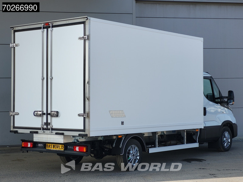 Iveco Daily 35S18 3.0L Koelwagen Vriezer Thermoking V-200 MAX 220V stekker -18 LED Navi Airco ACC Koel Koeler Kühler Kühlwagen Bakwagen Kühl - الشاحنات الصغيرة المبردة: صور 5 Iveco Daily 35S18 3.0L Koelwagen Vriezer Thermoking V-200 MAX 220V stekker -18 LED Navi Airco ACC Koel Koeler Kühler Kühlwagen Bakwagen Kühl - الشاحنات الصغيرة المبردة: صور 5