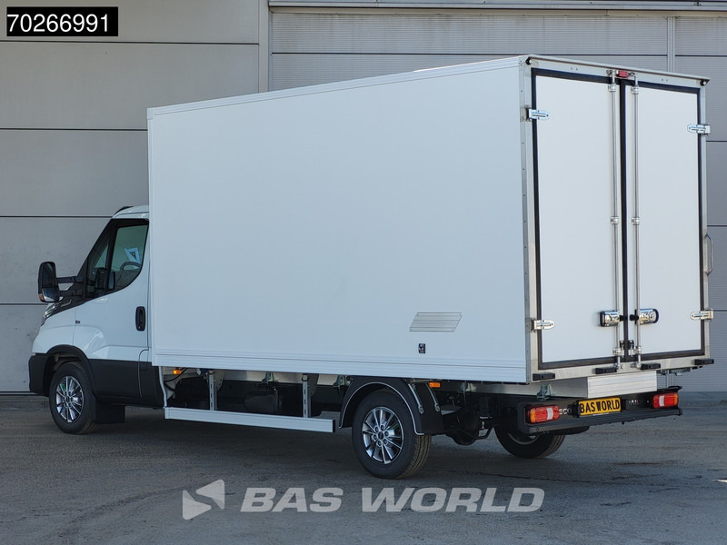 Iveco Daily 35S18 3.0L Koelwagen Vriezer Thermoking V-200 MAX 220V stekker -18 LED Navi Airco ACC Koel Koeler Kühler Kühlwagen Kühlkoffer Vr - الشاحنات الصغيرة المبردة: صور 2 Iveco Daily 35S18 3.0L Koelwagen Vriezer Thermoking V-200 MAX 220V stekker -18 LED Navi Airco ACC Koel Koeler Kühler Kühlwagen Kühlkoffer Vr - الشاحنات الصغيرة المبردة: صور 2