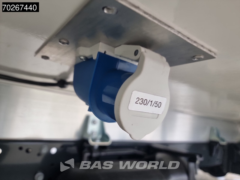 Iveco Daily 35S18 3.0L Laadklep Koelwagen Vriezer Thermoking V-200 MAX 220V stekker -18 LED Navi Airco ACC Koel Koeler Kühler Kühlwagen Kühl إيجار Iveco Daily 35S18 3.0L Laadklep Koelwagen Vriezer Thermoking V-200 MAX 220V stekker -18 LED Navi Airco ACC Koel Koeler Kühler Kühlwagen Kühl: صور 10