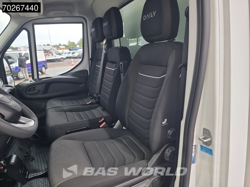 Iveco Daily 35S18 3.0L Laadklep Koelwagen Vriezer Thermoking V-200 MAX 220V stekker -18 LED Navi Airco ACC Koel Koeler Kühler Kühlwagen Kühl إيجار Iveco Daily 35S18 3.0L Laadklep Koelwagen Vriezer Thermoking V-200 MAX 220V stekker -18 LED Navi Airco ACC Koel Koeler Kühler Kühlwagen Kühl: صور 13