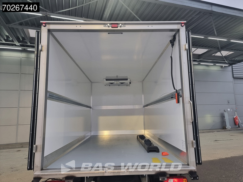 Iveco Daily 35S18 3.0L Laadklep Koelwagen Vriezer Thermoking V-200 MAX 220V stekker -18 LED Navi Airco ACC Koel Koeler Kühler Kühlwagen Kühl إيجار Iveco Daily 35S18 3.0L Laadklep Koelwagen Vriezer Thermoking V-200 MAX 220V stekker -18 LED Navi Airco ACC Koel Koeler Kühler Kühlwagen Kühl: صور 7