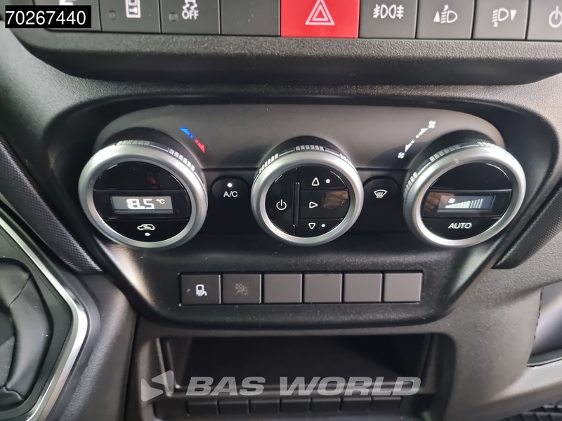 Iveco Daily 35S18 3.0L Laadklep Koelwagen Vriezer Thermoking V-200 MAX 220V stekker -18 LED Navi Airco ACC Koel Koeler Kühler Kühlwagen Kühl إيجار Iveco Daily 35S18 3.0L Laadklep Koelwagen Vriezer Thermoking V-200 MAX 220V stekker -18 LED Navi Airco ACC Koel Koeler Kühler Kühlwagen Kühl: صور 16
