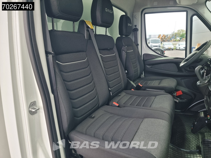 Iveco Daily 35S18 3.0L Laadklep Koelwagen Vriezer Thermoking V-200 MAX 220V stekker -18 LED Navi Airco ACC Koel Koeler Kühler Kühlwagen Kühl إيجار Iveco Daily 35S18 3.0L Laadklep Koelwagen Vriezer Thermoking V-200 MAX 220V stekker -18 LED Navi Airco ACC Koel Koeler Kühler Kühlwagen Kühl: صور 14