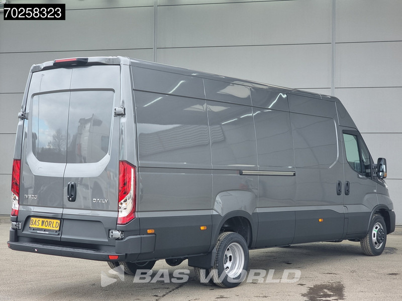 Iveco Daily 35S21 210PK 3.0L Automaat 2025 model L3H2 Dubbellucht ACC LED CarPlay Camera L4H2 16m3 Airco - فان: صور 5 Iveco Daily 35S21 210PK 3.0L Automaat 2025 model L3H2 Dubbellucht ACC LED CarPlay Camera L4H2 16m3 Airco - فان: صور 5