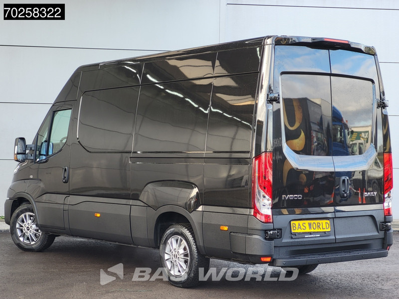 Iveco Daily 35S21 3.0L Automaat 210PK L2H2 2025-Model 3,5t Trekvermogen ACC LED CarPlay Camera Parkeersensoren Velgen Euro6 L2 12m3 Airco - فان: صور 5 Iveco Daily 35S21 3.0L Automaat 210PK L2H2 2025-Model 3,5t Trekvermogen ACC LED CarPlay Camera Parkeersensoren Velgen Euro6 L2 12m3 Airco - فان: صور 5