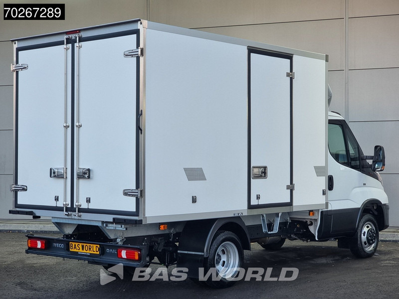 Iveco Daily 50C16 3.0L Koelwagen Carrier Citymax 400 Koelwagen Koeler Koel Kühlwagen Kühlkoffer Frigo 13m3 Airco Cruise control - الشاحنات الصغيرة المبردة: صور 5 Iveco Daily 50C16 3.0L Koelwagen Carrier Citymax 400 Koelwagen Koeler Koel Kühlwagen Kühlkoffer Frigo 13m3 Airco Cruise control - الشاحنات الصغيرة المبردة: صور 5