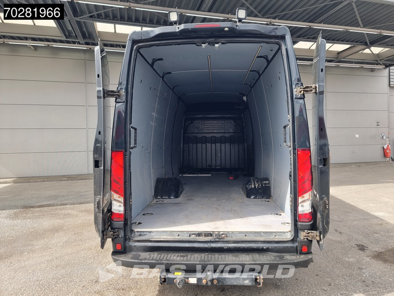 Iveco Daily 50C18 3.0L Automaat L4H2 Luchtvering Dubbellucht 3,5t Trekhaak Airco Cruise Camera Euro6 L4 16m3 Airco Trekhaak Cruise control - فان: صور 3 Iveco Daily 50C18 3.0L Automaat L4H2 Luchtvering Dubbellucht 3,5t Trekhaak Airco Cruise Camera Euro6 L4 16m3 Airco Trekhaak Cruise control - فان: صور 3
