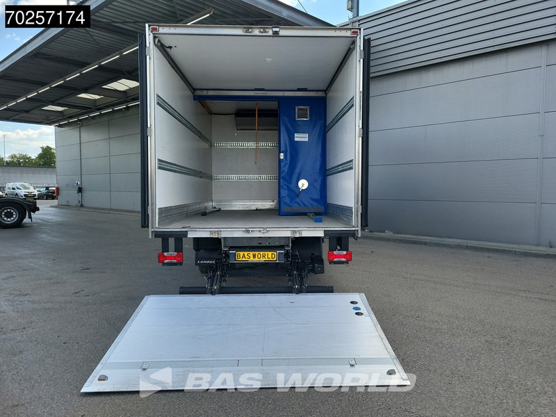 Iveco Daily 70C18 3.0L Bi-Temp Koelwagen Vriezer Laadklep Thermo King T-600R 380V Luchtvering Koelwagen Airco Cruise Camera Koeler Koel Kühl - الشاحنات الصغيرة المبردة: صور 3 Iveco Daily 70C18 3.0L Bi-Temp Koelwagen Vriezer Laadklep Thermo King T-600R 380V Luchtvering Koelwagen Airco Cruise Camera Koeler Koel Kühl - الشاحنات الصغيرة المبردة: صور 3