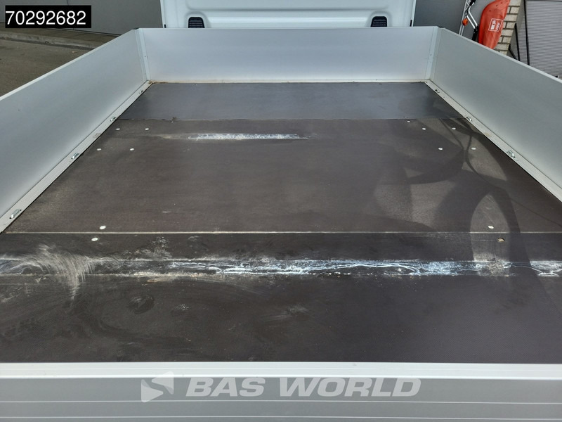 الشاحنات الصغيرة المسطحة Iveco Daily 70C21 3.0L Automaat Dubbellucht 210PK Open Laadbak 3,5t Trekhaak 210PK LED Airco Cruise Euro6 Pritsche Pickup Airco Trekhaak Cru: صور 7