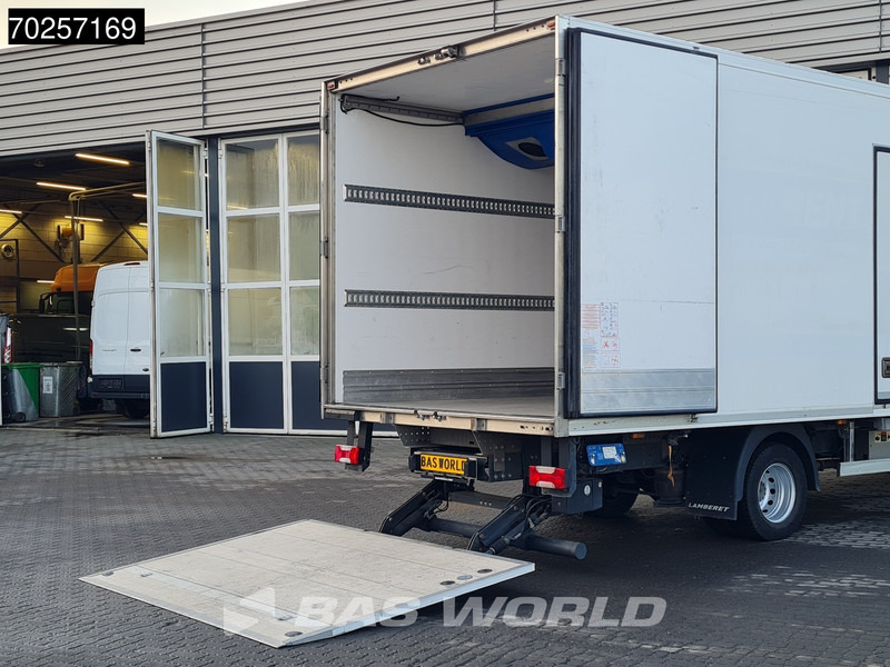 Iveco Daily 72C18 3.0L Automaat FRC Lamberet Thermo King T-600R 380V Luchtvering Koelwagen Airco Cruise Camera Koeler Koel Kühlwagen 29m3 Ai - الشاحنات الصغيرة المبردة: صور 3 Iveco Daily 72C18 3.0L Automaat FRC Lamberet Thermo King T-600R 380V Luchtvering Koelwagen Airco Cruise Camera Koeler Koel Kühlwagen 29m3 Ai - الشاحنات الصغيرة المبردة: صور 3