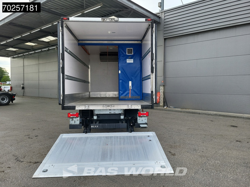 Iveco Daily 72C21 3.0L Koelwagen Laadklep Thermo King T-600R 380V Luchtvering Koelwagen Airco Cruise Camera Koeler Koel Kühlwagen 28m3 Airco - الشاحنات الصغيرة المبردة: صور 3 Iveco Daily 72C21 3.0L Koelwagen Laadklep Thermo King T-600R 380V Luchtvering Koelwagen Airco Cruise Camera Koeler Koel Kühlwagen 28m3 Airco - الشاحنات الصغيرة المبردة: صور 3