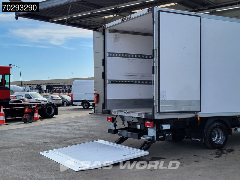 Iveco Daily 72C21 3.0L Koelwagen Laadklep Zijdeur Thermo King T-600R 380V Luchtvering Koelwagen Airco Cruise Camera Koeler Koel Kühlwagen 29 - الشاحنات الصغيرة المبردة: صور 3 Iveco Daily 72C21 3.0L Koelwagen Laadklep Zijdeur Thermo King T-600R 380V Luchtvering Koelwagen Airco Cruise Camera Koeler Koel Kühlwagen 29 - الشاحنات الصغيرة المبردة: صور 3