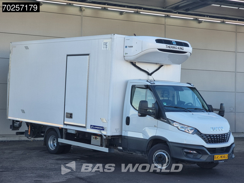 Iveco Iveco Daily 3.0L Koelwagen Laadklep Thermo King T-600R 380V Luchtvering Koelwagen Airco Cruise Camera Koeler Koel Kühlwagen Iveco Daily 3.0L Koelwagen Laadklep Thermo King T-600R 380V Luchtvering Koel - الشاحنات الصغيرة المبردة: صور 3 Iveco Iveco Daily 3.0L Koelwagen Laadklep Thermo King T-600R 380V Luchtvering Koelwagen Airco Cruise Camera Koeler Koel Kühlwagen Iveco Daily 3.0L Koelwagen Laadklep Thermo King T-600R 380V Luchtvering Koel - الشاحنات الصغيرة المبردة: صور 3