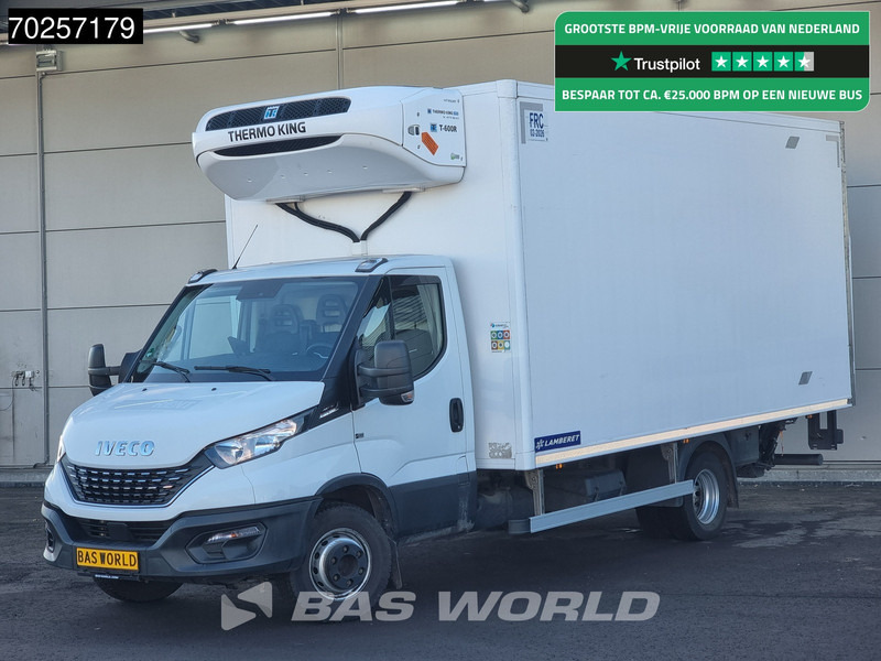 Iveco Iveco Daily 3.0L Koelwagen Laadklep Thermo King T-600R 380V Luchtvering Koelwagen Airco Cruise Camera Koeler Koel Kühlwagen Iveco Daily 3.0L Koelwagen Laadklep Thermo King T-600R 380V Luchtvering Koel - الشاحنات الصغيرة المبردة: صور 1 Iveco Iveco Daily 3.0L Koelwagen Laadklep Thermo King T-600R 380V Luchtvering Koelwagen Airco Cruise Camera Koeler Koel Kühlwagen Iveco Daily 3.0L Koelwagen Laadklep Thermo King T-600R 380V Luchtvering Koel - الشاحنات الصغيرة المبردة: صور 1