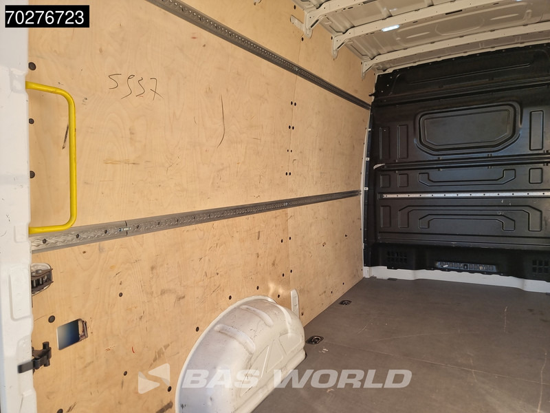 فان MAN TGE 3.140 Automaat L3H3 Airco Trekhaak Camera Parkeersensoren Euro6 L2H2 11m3 Airco Trekhaak: صور 7