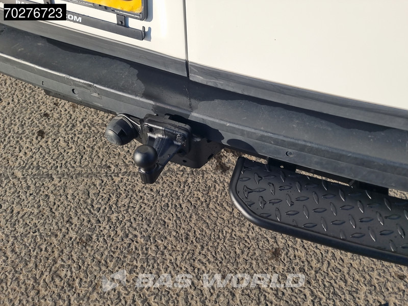 فان MAN TGE 3.140 Automaat L3H3 Airco Trekhaak Camera Parkeersensoren Euro6 L2H2 11m3 Airco Trekhaak: صور 9