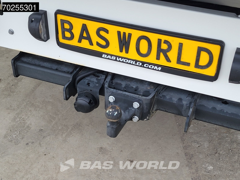 MAN TGE 3.140 Automatik Pritsche AHK Doppel Kabine Klima Tempomat Pickup Airco Dubbel cabine Trekhaak Cruise control - الشاحنات الصغيرة: صور 3 MAN TGE 3.140 Automatik Pritsche AHK Doppel Kabine Klima Tempomat Pickup Airco Dubbel cabine Trekhaak Cruise control - الشاحنات الصغيرة: صور 3