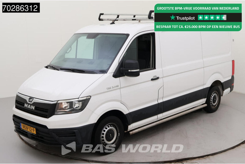MAN TGE 3.140 COMING SOON! Automaat L3H3 Trekhaak Airco Cruise Imperiaal Euro6 L2H2 Airco Trekhaak Cruise control - فان: صور 1 MAN TGE 3.140 COMING SOON! Automaat L3H3 Trekhaak Airco Cruise Imperiaal Euro6 L2H2 Airco Trekhaak Cruise control - فان: صور 1