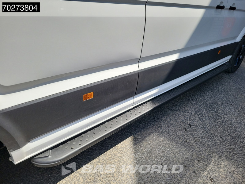 فان MAN TGE 3.140 Special Edition! Automaat L4H3 Airco Camera Imperiaal Velgen Parkeersensoren L3H2 14m3 Airco: صور 10
