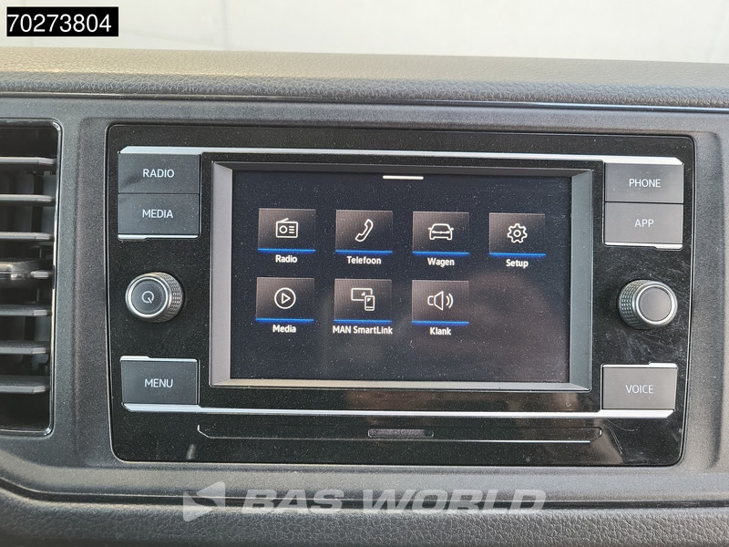 فان MAN TGE 3.140 Special Edition! Automaat L4H3 Airco Camera Imperiaal Velgen Parkeersensoren L3H2 14m3 Airco: صور 16