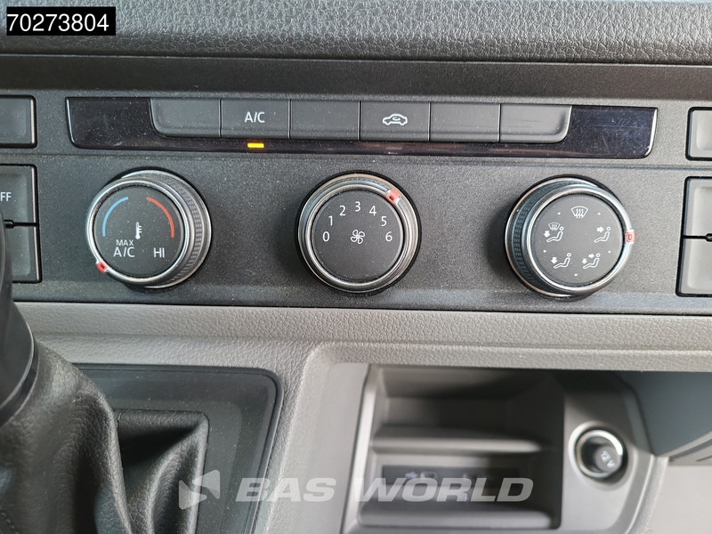 فان MAN TGE 3.140 Special Edition! Automaat L4H3 Airco Camera Imperiaal Velgen Parkeersensoren L3H2 14m3 Airco: صور 15