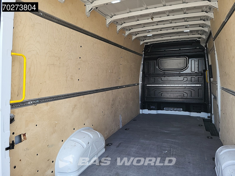 فان MAN TGE 3.140 Special Edition! Automaat L4H3 Airco Camera Imperiaal Velgen Parkeersensoren L3H2 14m3 Airco: صور 8
