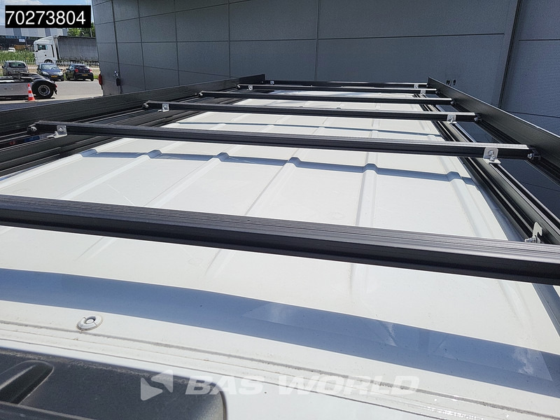 فان MAN TGE 3.140 Special Edition! Automaat L4H3 Airco Camera Imperiaal Velgen Parkeersensoren L3H2 14m3 Airco: صور 6