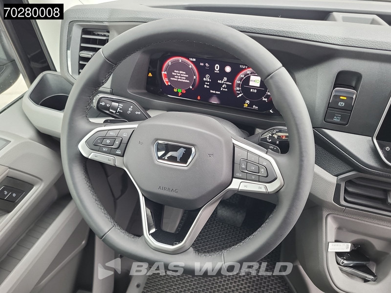 MAN TGE 3.180 4x4 Automaat 2025 Facelift L3H3 LED ACC Navi Airco Cruise Camera Parkeersensoren L2H2 Allrad 4WD 12m3 Airco إيجار MAN TGE 3.180 4x4 Automaat 2025 Facelift L3H3 LED ACC Navi Airco Cruise Camera Parkeersensoren L2H2 Allrad 4WD 12m3 Airco: صور 17 MAN TGE 3.180 4x4 Automaat 2025 Facelift L3H3 LED ACC Navi Airco Cruise Camera Parkeersensoren L2H2 Allrad 4WD 12m3 Airco إيجار MAN TGE 3.180 4x4 Automaat 2025 Facelift L3H3 LED ACC Navi Airco Cruise Camera Parkeersensoren L2H2 Allrad 4WD 12m3 Airco: صور 17