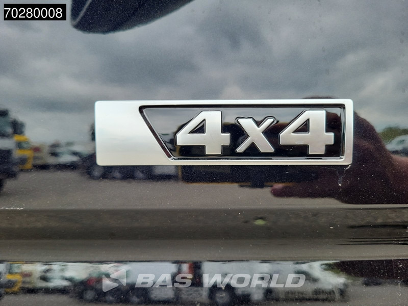 MAN TGE 3.180 4x4 Automaat 2025 Facelift L3H3 LED ACC Navi Airco Cruise Camera Parkeersensoren L2H2 Allrad 4WD 12m3 Airco - فان: صور 3 MAN TGE 3.180 4x4 Automaat 2025 Facelift L3H3 LED ACC Navi Airco Cruise Camera Parkeersensoren L2H2 Allrad 4WD 12m3 Airco - فان: صور 3