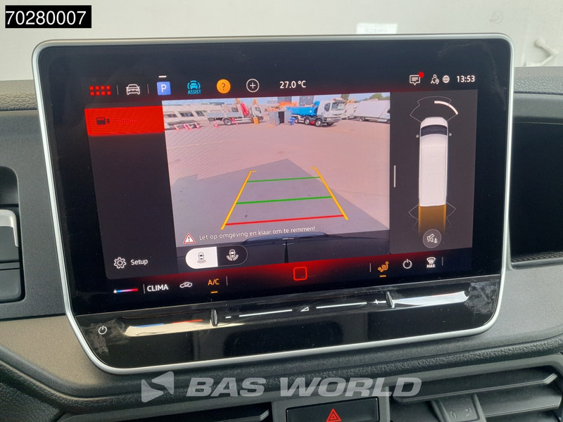 MAN TGE 3.180 4x4 Automaat 2025 Facelift L3H3 LED ACC Navi Airco Cruise Camera Parkeersensoren L2H2 Allrad 4WD 12m3 Airco - فان: صور 5 MAN TGE 3.180 4x4 Automaat 2025 Facelift L3H3 LED ACC Navi Airco Cruise Camera Parkeersensoren L2H2 Allrad 4WD 12m3 Airco - فان: صور 5