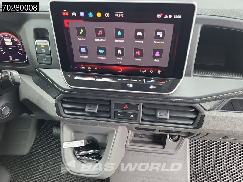 MAN TGE 3.180 4x4 Automaat 2025 Facelift L3H3 LED ACC Navi Airco Cruise Camera Parkeersensoren L2H2 Allrad 4WD 12m3 Airco إيجار MAN TGE 3.180 4x4 Automaat 2025 Facelift L3H3 LED ACC Navi Airco Cruise Camera Parkeersensoren L2H2 Allrad 4WD 12m3 Airco: صور 13 MAN TGE 3.180 4x4 Automaat 2025 Facelift L3H3 LED ACC Navi Airco Cruise Camera Parkeersensoren L2H2 Allrad 4WD 12m3 Airco إيجار MAN TGE 3.180 4x4 Automaat 2025 Facelift L3H3 LED ACC Navi Airco Cruise Camera Parkeersensoren L2H2 Allrad 4WD 12m3 Airco: صور 13