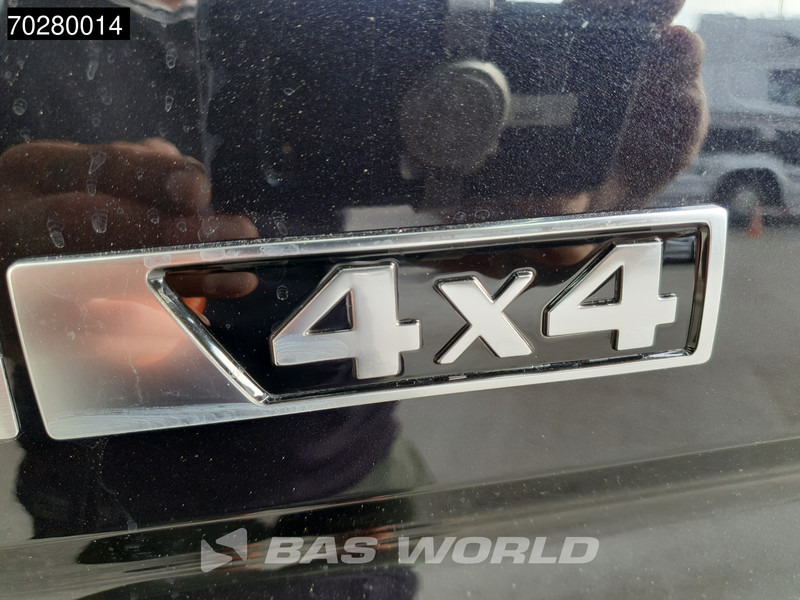 MAN TGE 3.180 4x4 Automaat 2025 Facelift L5H3 ACC LED Navi Airco Camera Parkeersensoren 4WD Allrad L5 Long 17m3 Airco - فان: صور 3 MAN TGE 3.180 4x4 Automaat 2025 Facelift L5H3 ACC LED Navi Airco Camera Parkeersensoren 4WD Allrad L5 Long 17m3 Airco - فان: صور 3
