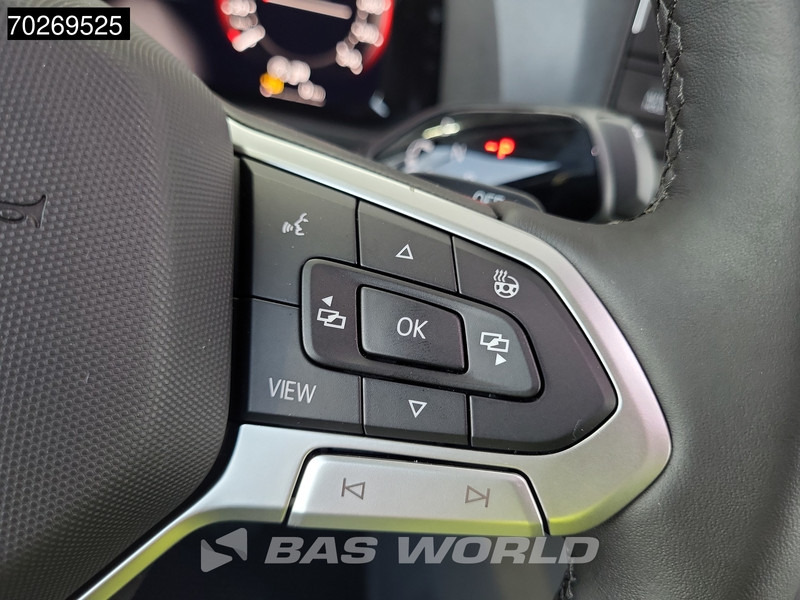 جديد فان MAN TGE 3.180 Automaat 2025 model Facelift L3H3 Navi CarPlay Camera L2H2 11m3 Airco Cruise control: صور 19