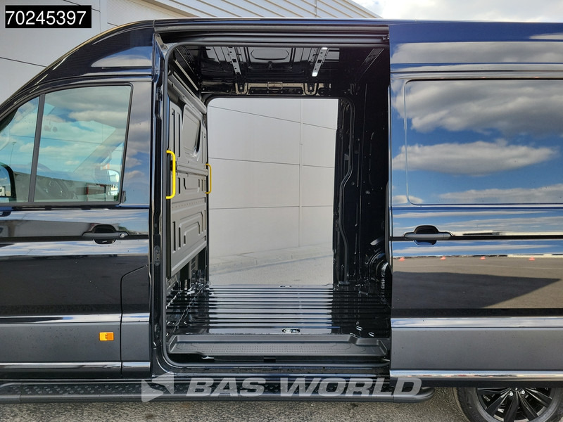 MAN TGE 3.180 Automaat Black Edition Dubbele Schuifdeur L3H3 Camera CarPlay LED Velgen L2H2 11m3 Airco Cruise control - فان: صور 3 MAN TGE 3.180 Automaat Black Edition Dubbele Schuifdeur L3H3 Camera CarPlay LED Velgen L2H2 11m3 Airco Cruise control - فان: صور 3