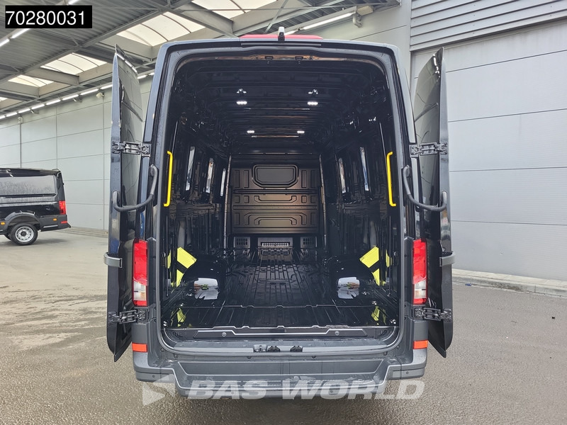 MAN TGE 5.160 Automaat Dubbelucht L5H3 2025-Model ACC Navi Camera Parkeersensoren v+a Euro6 12.9inch-Display CarPlay Euro6 L5 XL Airco - فان: صور 3 MAN TGE 5.160 Automaat Dubbelucht L5H3 2025-Model ACC Navi Camera Parkeersensoren v+a Euro6 12.9inch-Display CarPlay Euro6 L5 XL Airco - فان: صور 3