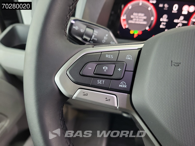 جديد فان MAN TGE 5.160 Uniek! Automaat Dubbellucht L3H2 Laag Dak ACC Navi Airco Camera Parkeersensoren v+a 12.9inch-Display CarPlay Euro6 L2H1 Airco: صور 20