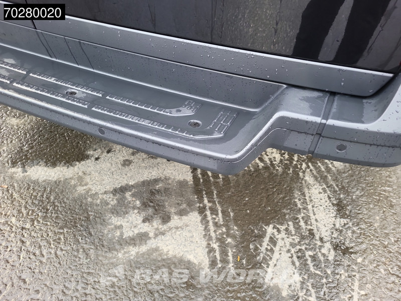 جديد فان MAN TGE 5.160 Uniek! Automaat Dubbellucht L3H2 Laag Dak ACC Navi Airco Camera Parkeersensoren v+a 12.9inch-Display CarPlay Euro6 L2H1 Airco: صور 9