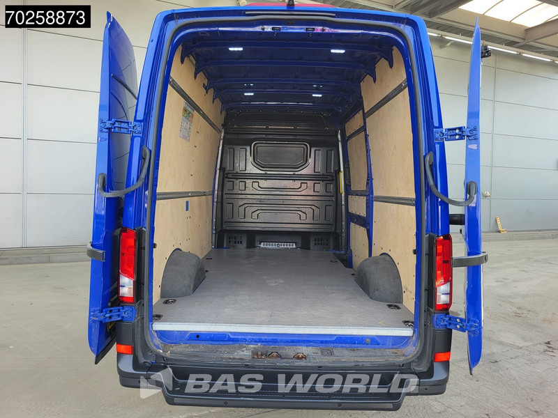 MAN TGE e-Tge Elektrisch Automaat L3H3 35,8KWh 115km WLTP Airco Cruise Camera 11m3 Airco Cruise control - فان, فان كهربائية: صور 3 MAN TGE e-Tge Elektrisch Automaat L3H3 35,8KWh 115km WLTP Airco Cruise Camera 11m3 Airco Cruise control - فان, فان كهربائية: صور 3