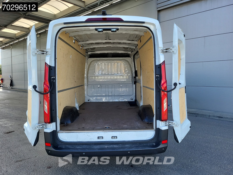 Maxus Deliver 9 COMING SOON! L3H2 Airco Cruise Camera Parkeersensoren 10-inch Display CarPlay Euro6 L3 11m3 Airco Cruise control - فان: صور 3 Maxus Deliver 9 COMING SOON! L3H2 Airco Cruise Camera Parkeersensoren 10-inch Display CarPlay Euro6 L3 11m3 Airco Cruise control - فان: صور 3