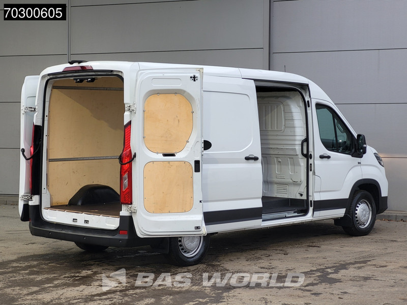 Maxus Deliver 9 L3H2 Airco Cruise Camera Parkeersensoren 10-inch Display CarPlay Euro6 L3 Airco Cruise control - فان: صور 3 Maxus Deliver 9 L3H2 Airco Cruise Camera Parkeersensoren 10-inch Display CarPlay Euro6 L3 Airco Cruise control - فان: صور 3