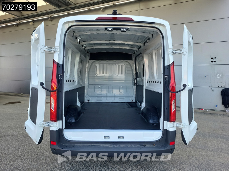Maxus eDeliver 9 204PK Elektrisch L3H2 WLTP 398km 89kWh Snelladen LED ACC Airco Cruise Camera Parkeersensoren L3 10m3 Airco - فان, فان كهربائية: صور 3 Maxus eDeliver 9 204PK Elektrisch L3H2 WLTP 398km 89kWh Snelladen LED ACC Airco Cruise Camera Parkeersensoren L3 10m3 Airco - فان, فان كهربائية: صور 3