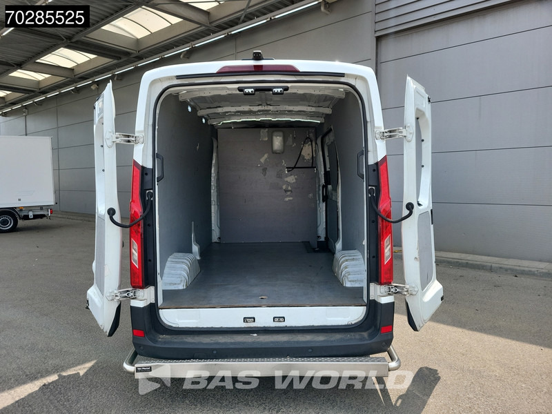 Maxus eDeliver Elektrisch 226 WLTP 72kWh Xenon Airco Cruise Camera Parkeersensoren 12m3 Airco Cruise control - فان, فان كهربائية: صور 3 Maxus eDeliver Elektrisch 226 WLTP 72kWh Xenon Airco Cruise Camera Parkeersensoren 12m3 Airco Cruise control - فان, فان كهربائية: صور 3