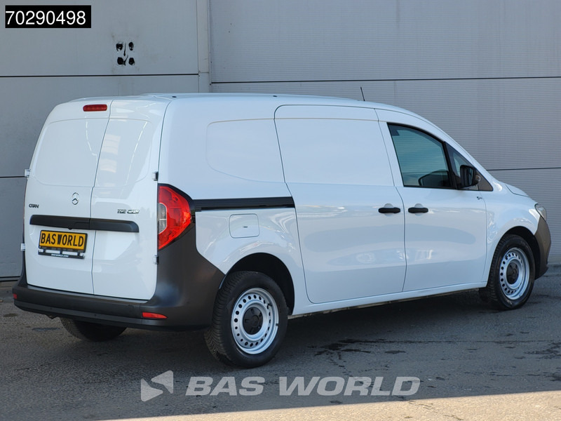 Mercedes-Benz 100-serie 112 CDI L2H1 Airco Cruise Camera Parkeersensoren MBUX CarPlay Euro6 L2 Long 4m3 Airco Cruise control - فان المدمجة: صور 5 Mercedes-Benz 100-serie 112 CDI L2H1 Airco Cruise Camera Parkeersensoren MBUX CarPlay Euro6 L2 Long 4m3 Airco Cruise control - فان المدمجة: صور 5